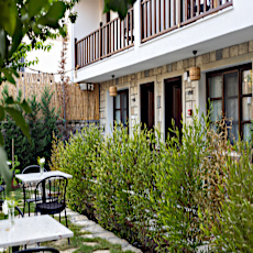 Molo Urla